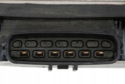 NTY ETB-TY-008 Air throttle eng. . Vvti toyota auris e15 e18