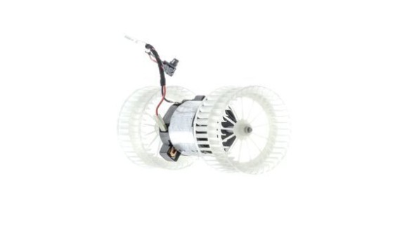 Mahle AB 152 000P Ab152000p_m blower motor mb actros 2/3 02-