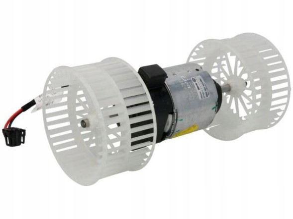 Mahle AB 152 000P Ab152000p_m blower motor mb actros 2/3 02-