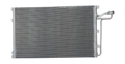 Bosch 1 986 AD2 244 Bosch volvo condenser