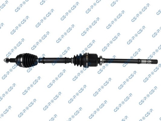 GSP  Gsp renault drive axle