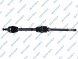 GSP  Gsp renault drive axle