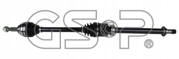 GSP  Gsp renault drive axle