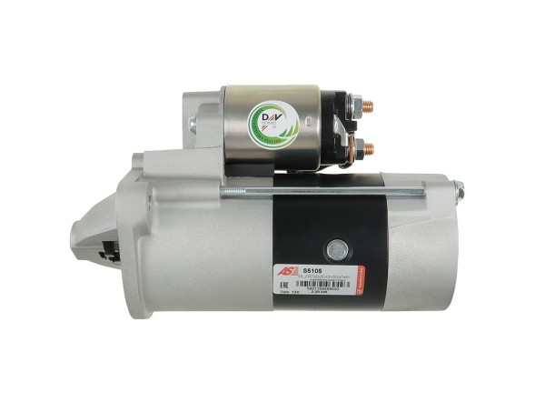 AS-PL  Starter as-pl s5105