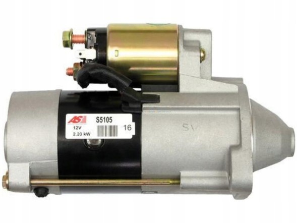 AS-PL  Starter as-pl s5105