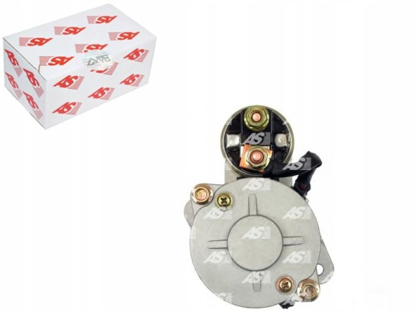 AS-PL  Starter as-pl s5105