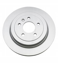 BBTECH 581045 Rear brake disc cadillac ats 2013-2019