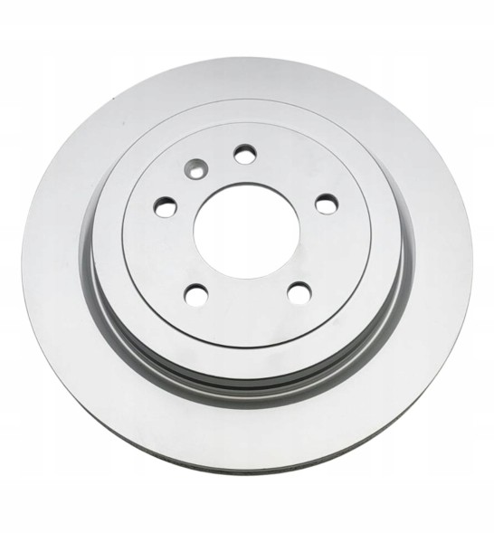 BBTECH 581045 Rear brake disc cadillac ats 2013-2019