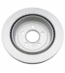 BBTECH 581045 Rear brake disc cadillac ats 2013-2019