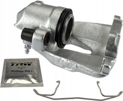 TRW  Brake caliper left front bhw275e trw audi a3 tt