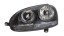 Depo  Headlight left volkswagen golf v (1k), 10.03-05.09 1k6941005t depo