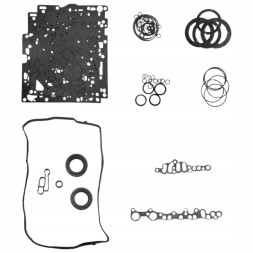 Mertt MRT-2034193 Ford volvo chrysler transmission kit 6dct450 mps6 powershift seals