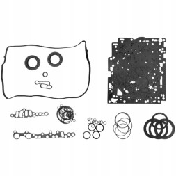 Mertt MRT-2034193 Ford volvo chrysler transmission kit 6dct450 mps6 powershift seals