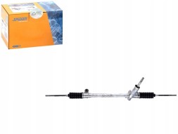 Spidan  0.052454 Steering gear with mechanical assistance fits to:
