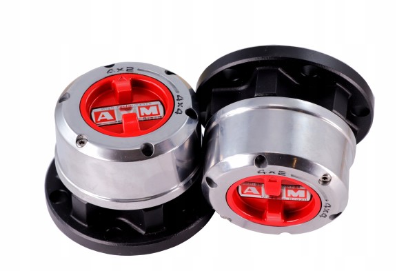 AVM AVM457HP Hub coupling avm 457hp suzuki jimny 1999>