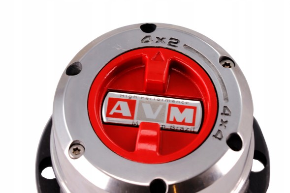 AVM AVM457HP Hub coupling avm 457hp suzuki jimny 1999>