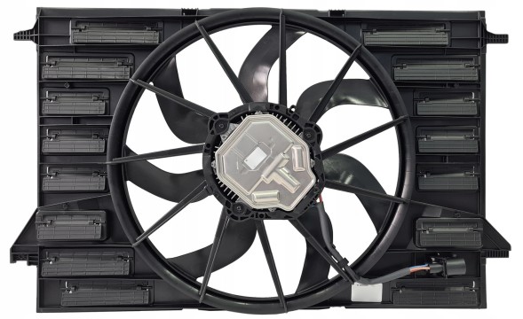 AHE 8W0121003Bm Audi 80a121003a 8w0121003b 8w0959455f fan