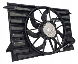 AHE 8W0121003Bm Audi 80a121003a 8w0121003b 8w0959455f fan