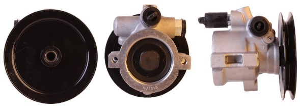 DRI  R1351630_i power steering pump