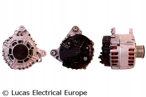 DRI  R1351630_i power steering pump