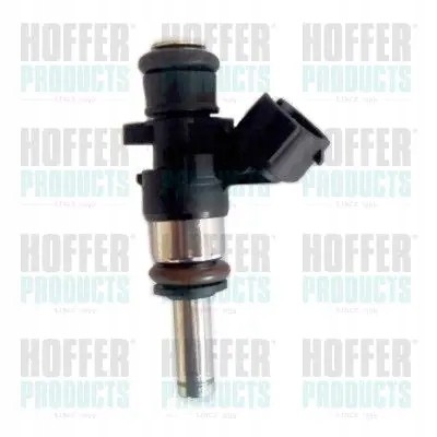 Hoffer  Injector h75114266 hoffer