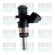 Hoffer  Injector h75114266 hoffer
