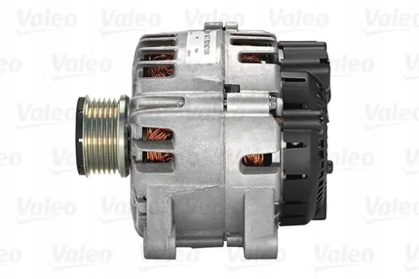 Valeo 439674 Alternator 439674 valeo citroen