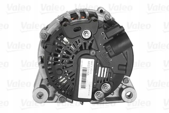 Valeo 439674 Alternator 439674 valeo citroen