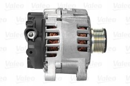 Valeo 439674 Alternator 439674 valeo citroen