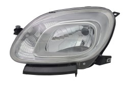 TYC  Fiat panda iii 12- 51843645 new left headlight