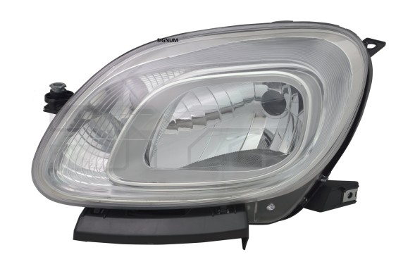 TYC  Fiat panda iii 12- 51843645 new left headlight