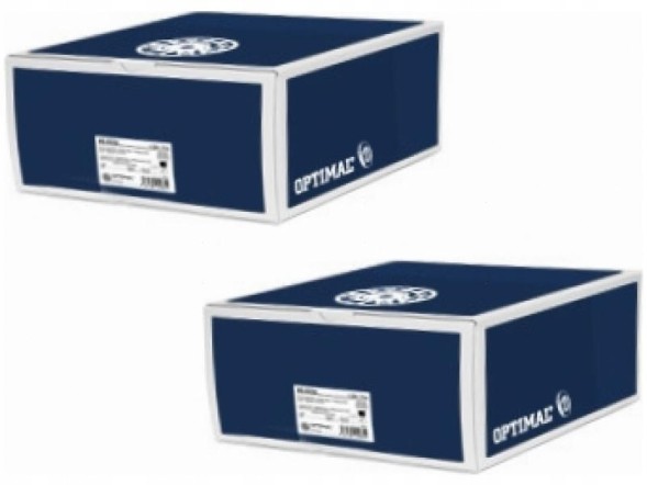 Optimal  Discs rear optimal bs-8268c