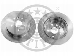 Optimal  Discs rear optimal bs-8268c