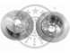 Optimal  Discs rear optimal bs-8268c