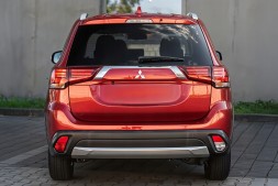 Venus LTD  Mitsubishi outlander iii gf 2015-2021 rear body lamp left 8330a997