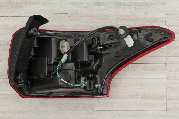 Venus LTD  Mitsubishi outlander iii gf 2015-2021 rear body lamp left 8330a997