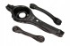 Maxgear  Suspension repair kit rear maxgear 72-2986