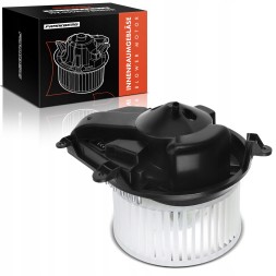 Frankberg  Frankberg indoor fan for peugeot 306 7b n3 n5 break 7e 6441.A2
