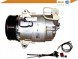 Behr Hella Service 8FK 351 135-811 BRH/GIFT Air conditioning compressor opel astra h 04- cvc6 behr + driver assistant #31