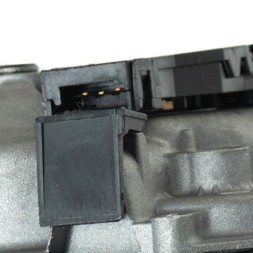 Ridex 295W0118 Wiper motor for fiat grande punto (199) punt