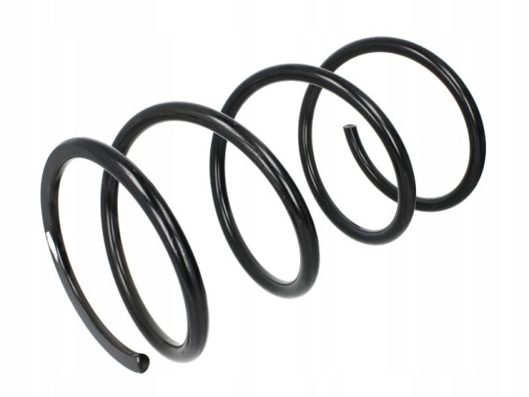 Kilen  Suspension springs lesjöfors 4059238