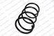Kilen  Suspension springs lesjöfors 4059238