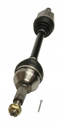 SKF  Skf half axle ford transit custom left 754mm transit 330-470