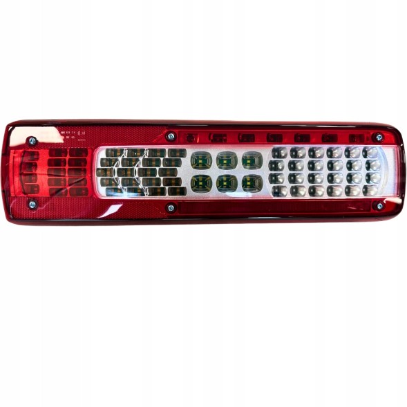 Web Truck  Rear lamp volvo fh4 renault gama t right led combined rear