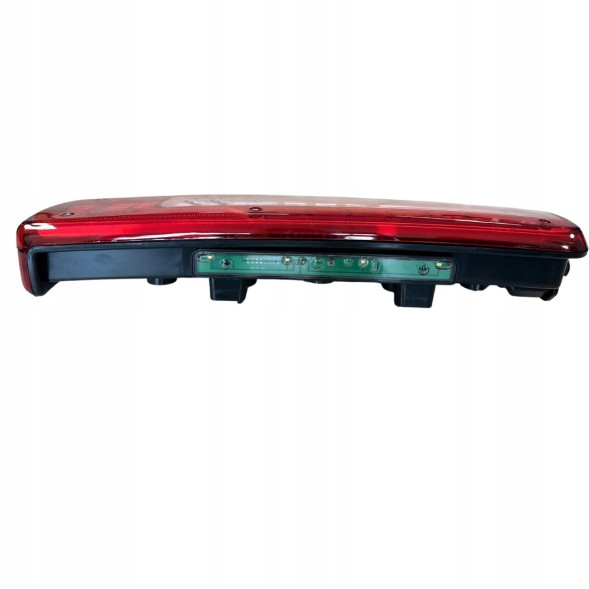Web Truck  Rear lamp volvo fh4 renault gama t right led combined rear
