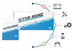 Victor Reinz 613554000_M daf 85cf 105xf mx300/340