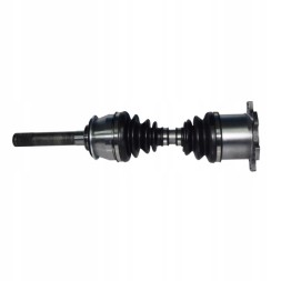 GSP  Gsp drive half axle for ssangyong musso