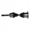 GSP  Gsp drive half axle for ssangyong musso