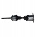 GSP  Gsp drive half axle for ssangyong musso