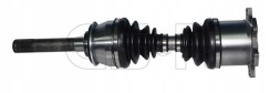 GSP  Gsp drive half axle for ssangyong musso